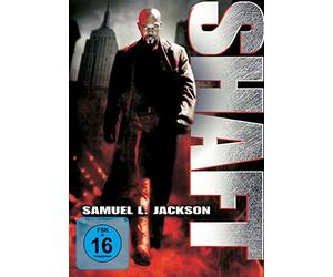 Jeffrey Wright,Vanessa Williams,Samuel l.... - Shaft