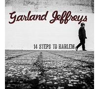 Jeffreys, Garland - 14 Steps to Harlem