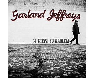 Jeffreys Garland - 14 Steps to Harlem