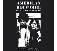 Jeffreys, Garland - American Boy & Girl [Import]