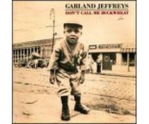 Jeffreys, Garland - Buckwheat