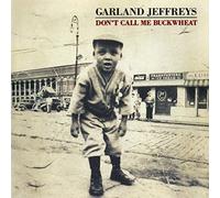 Jeffreys, Garland - Don't Call Me Buckwheat