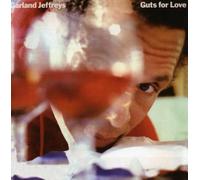 Jeffreys, Garland - Guts for Love