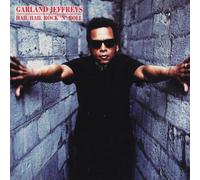 Jeffreys, Garland - Hail Rock N Roll/I Was Afraid/The Answer