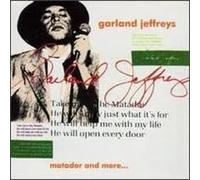 Jeffreys, Garland - Matador & More
