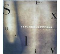 Jeffreys,Garland - Sexuality [Import]