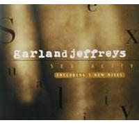 Jeffreys,Garland - Sexuality Remix [Import]