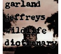 Jeffreys, Garland - Wildlife Dictionary