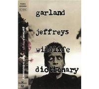 Jeffreys,Garland - Wildlife Dictionary [Import]