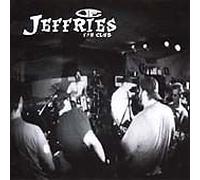 Jeffries Fan Club - Live [Import]