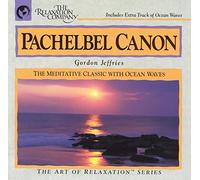 Jeffries, Gordon - Pachelbel Canon
