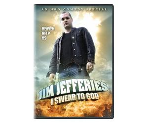 Jeffries, Jim - I Swear to God