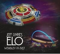 JEFF'S ELO LYNNE - JEFF LYNNE'S ELO - WEMBLEY OR BUST (2 CD) 2 CD NEUF