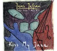 Jefsen, Jens - Kiss My Jazz