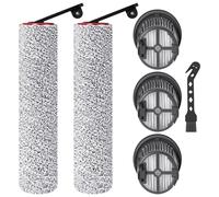 Jegehoyo Kit d'accessoires pour aspirateur eau et poussière Dreame H14 / H14 Pro / H14 Dual / H14 AE sans fil