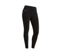 Jegging cotton femme Freddy Carryover Now Noir 2XL
