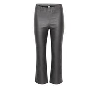 Jegging court femme KAFFE Ada Gris 38