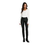 Kaffe Jegging femme Ada Noir Taille 38