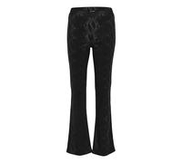 Jegging femme KAFFE Esther Noir 38