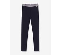 Vêtements Petit Bateau Legging Farolus pour 4A Bleu