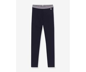 Jegging fille bleu 4A