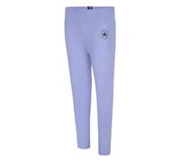 Converse Jegging fille Chuck Rise High Bleu 10/12 ans