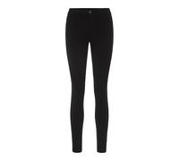 Pieces Joggers High Skinny Wear – Femme – Noir – Taille L
