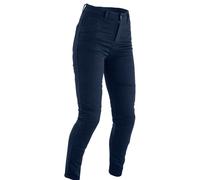 Jeggings RST Pour Femme, Bleu Moyen, 54 EU/Taille L [RST JEANS]