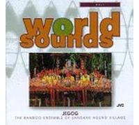 Jegog I - Bali: Jegog 1