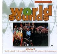 Jegog II - Bali: Jegog 2