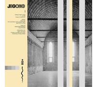 Jegong I (CD) Album