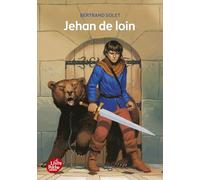 Jehan de Loin