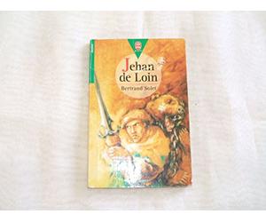 Jehan de Loin