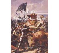 Jehan - Prince D'aquitaine