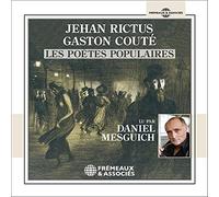 Jehan Rictus – Jehan Rictus – Audible Inc.