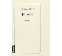 Jehanne