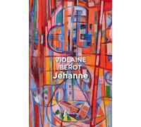 Jehanne