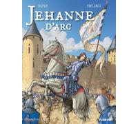 Jehanne D'arc