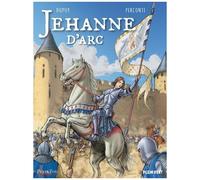 Jehanne D'arc