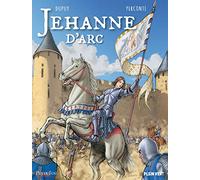 Jehanne d'Arc