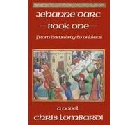 Jehanne Darc, Book One