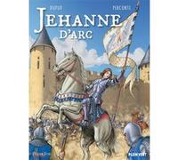 Jehanne d'Arc Coline Dupuy (Contributions), Davide Perconti (Illustration)