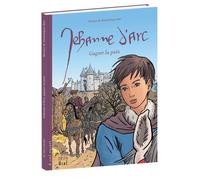Brunor – Jehanne d'Arc: Gagner la paix – Relié – Bande dessinée
