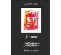 Jehanne Lépine Laurence (Auteur)