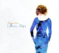 Jehanne Loz - l'arbre Bleu