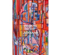 Jehanne - Violaine Bérot - Libretto - Poche - Roman