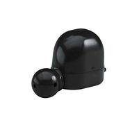 Jehn Original Buttolo Wildlocker Lame de Rechange Noir 10,5 cm