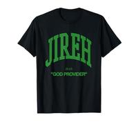 Jéhovah Jireh, Le Seigneur Notre Fournisseur T-Shirt