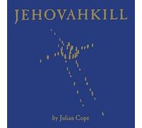 Jehovahkill by Julian Cope [VINYL] NEUF