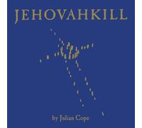 Jehovahkill by Julian Cope [VINYL] NEUF